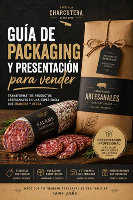 GUIA DE PACKAGING Y PRESENTACION PARA VENDER TUS PRODUCTOS 60%OFF
